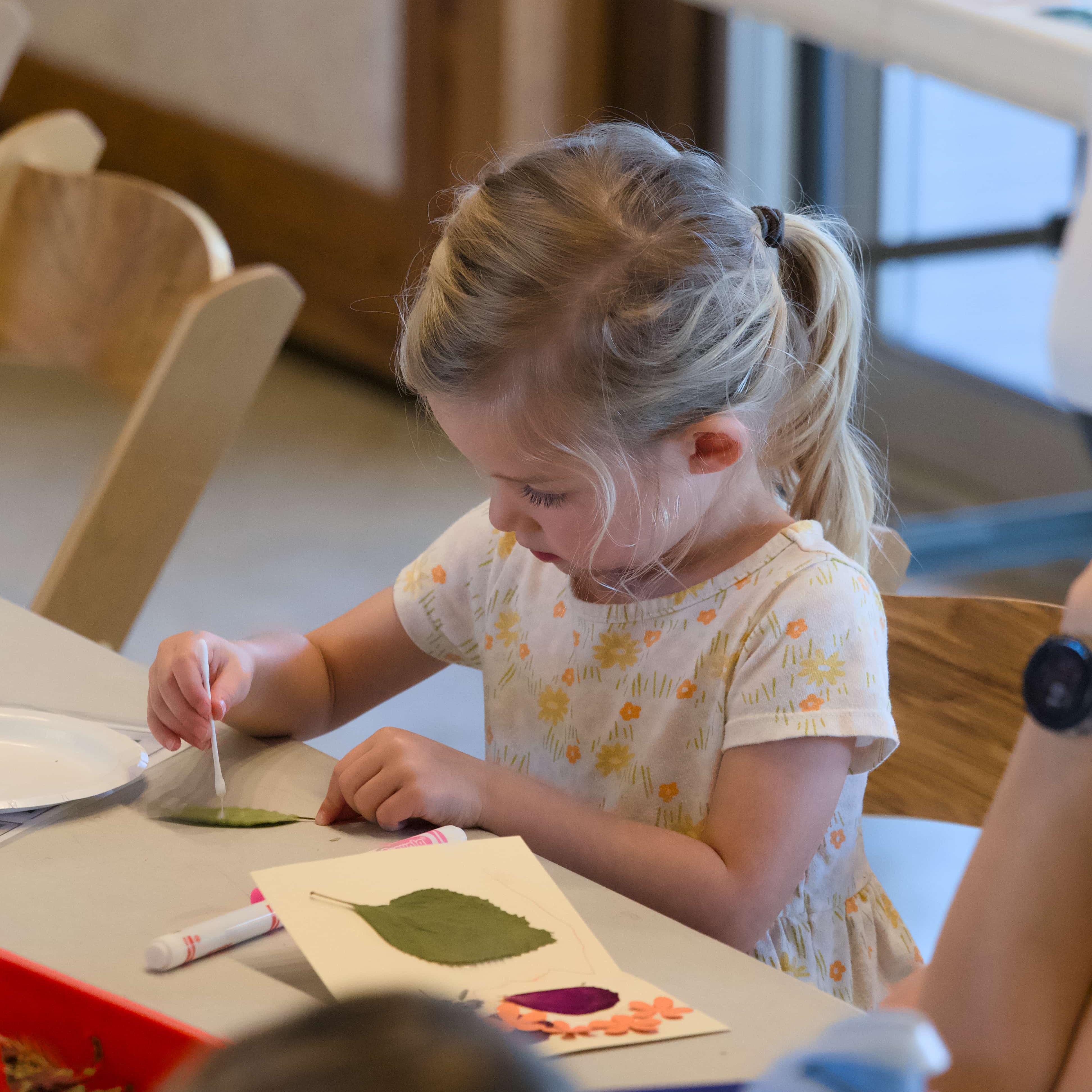Christmas Card Workshop - logo